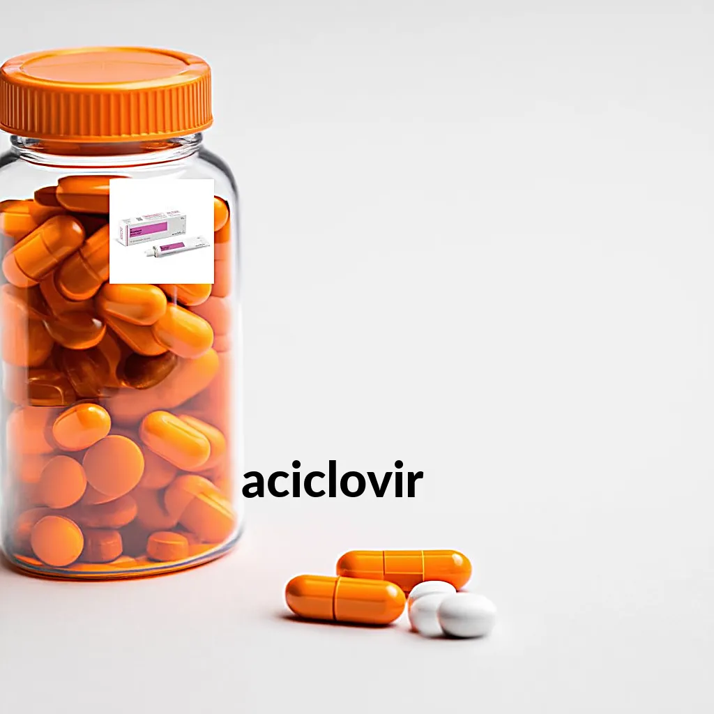 Aciclovir dorom crema prezzo